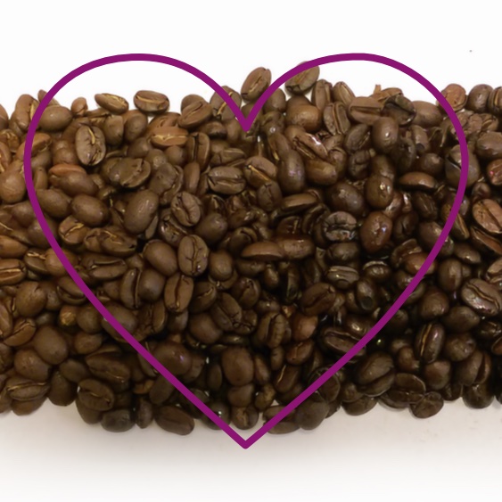 Medium Roasted Coffee